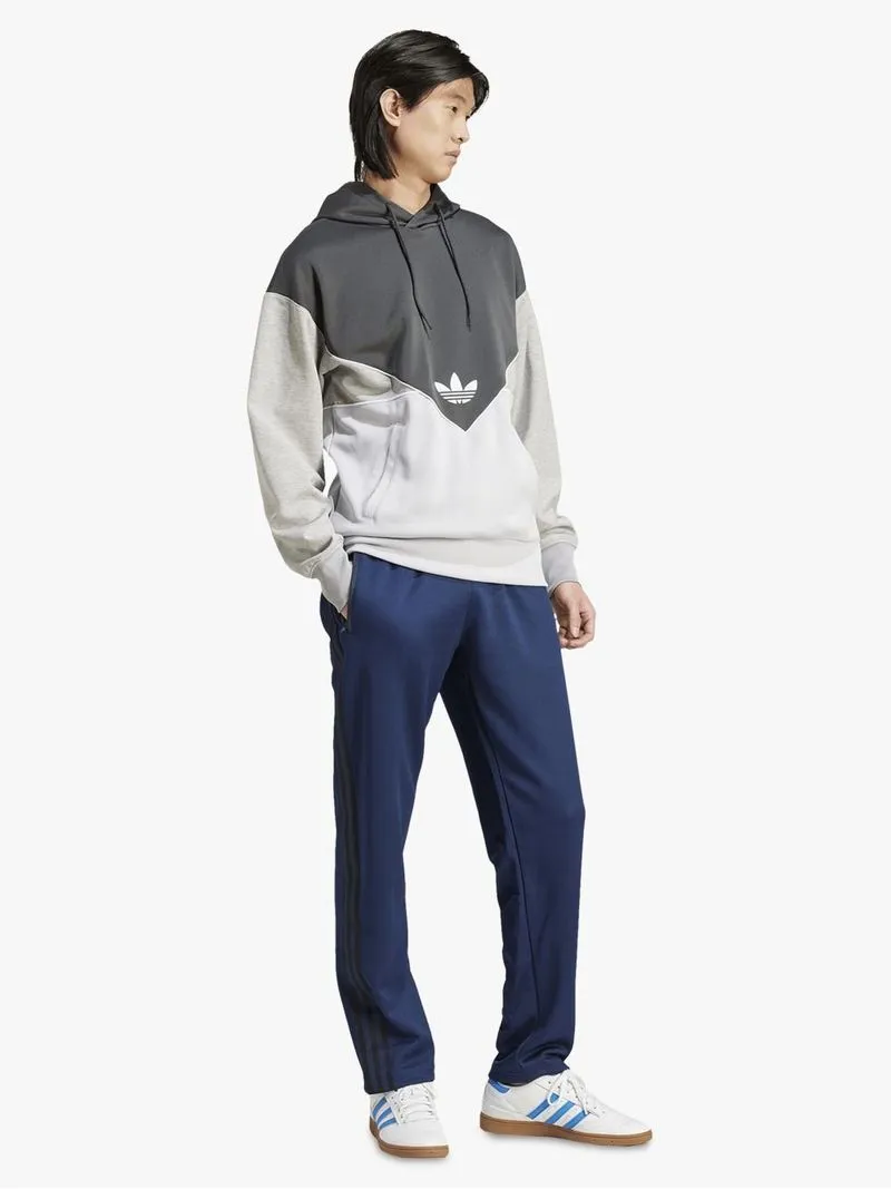 adidas Originals Men's Premium Navy Track Pants