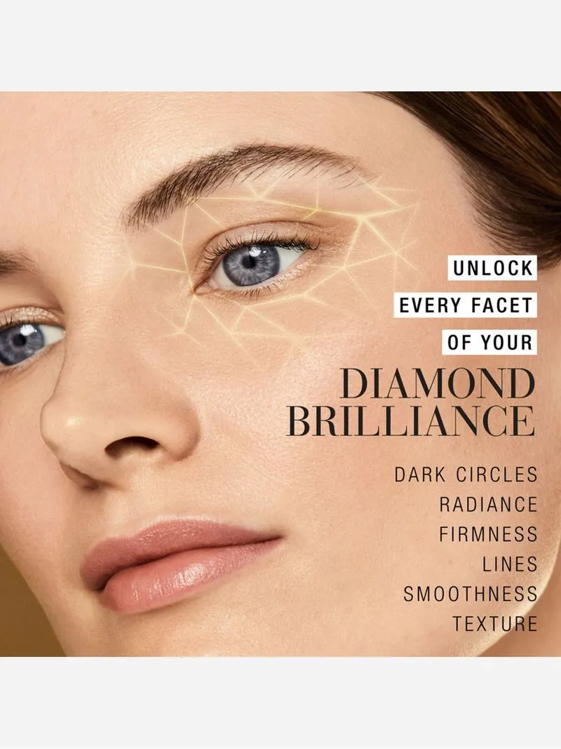 Estée Lauder Re-Nutrivultimate Diamond Transformative Energy Eye Crème
