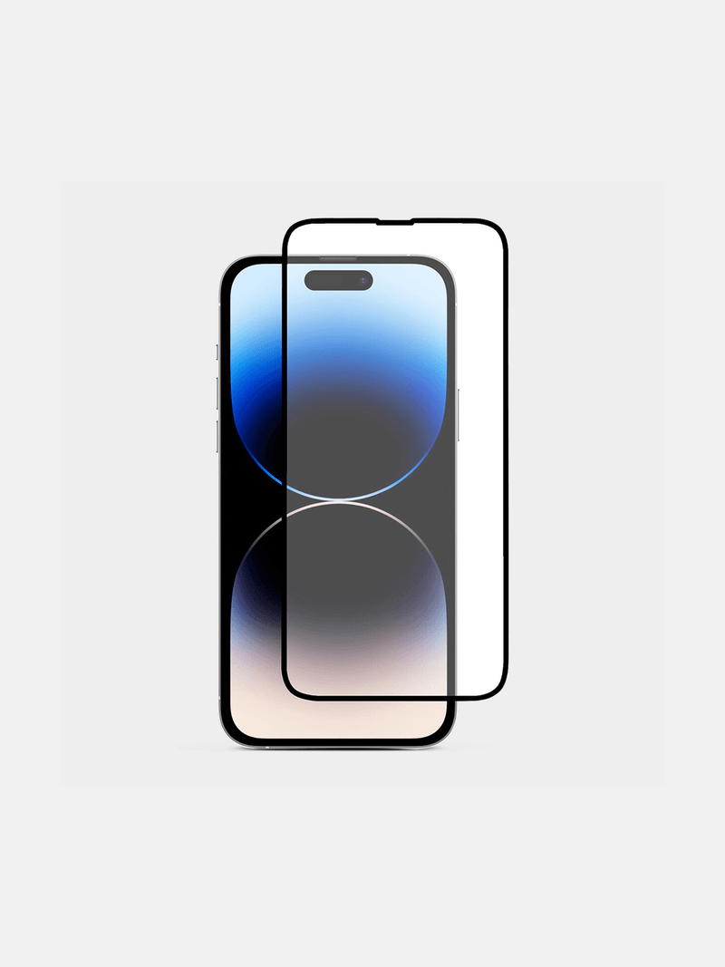 Body Glove Ultra Tempered Glass Screen Protector – Apple iPhone 14 Pro Max