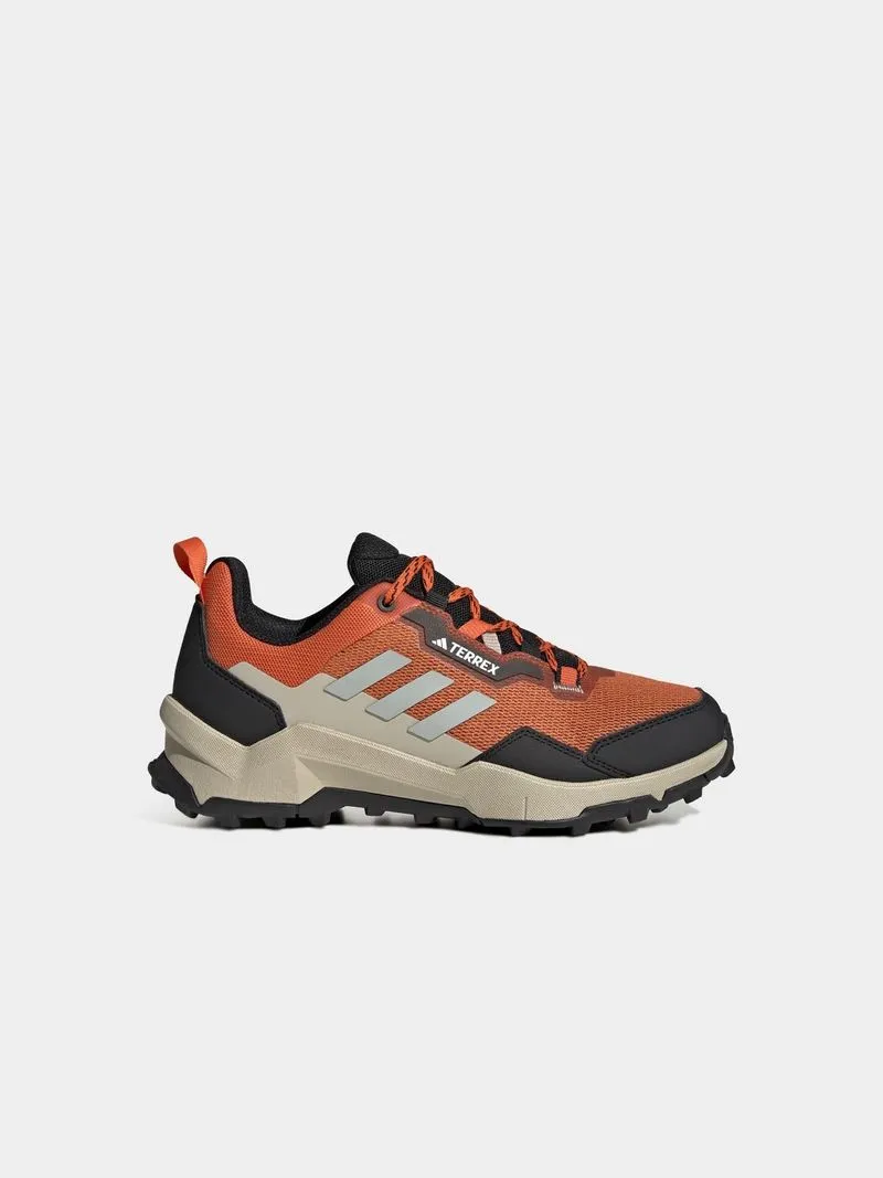 Womens adidas Terrex AX4 Orange Trail Running Shoes