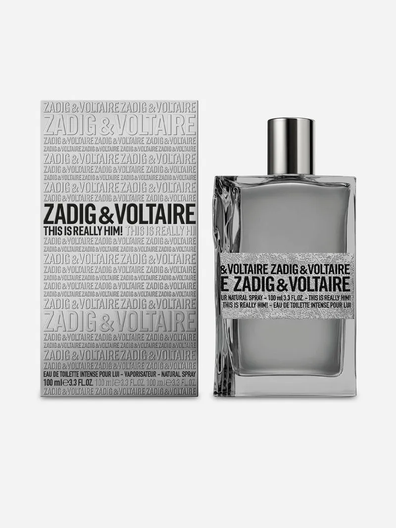 Zadig & Voltaire This Is Really Him Eau de Toilette