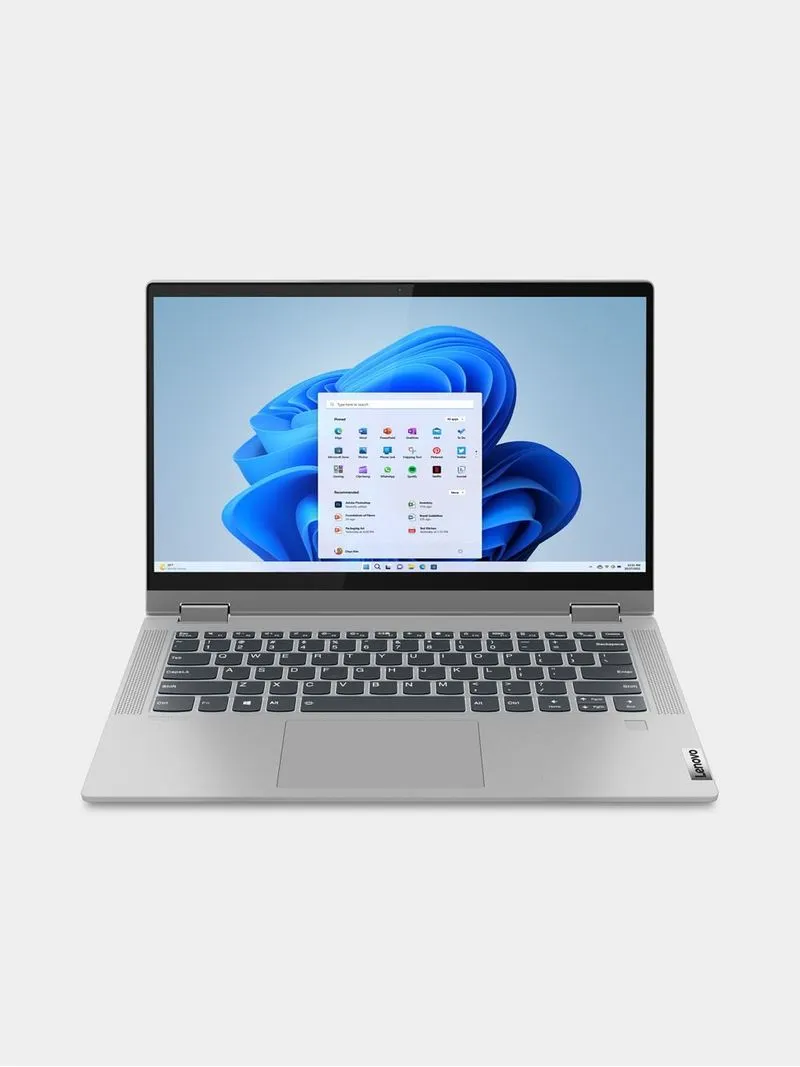 Lenovo Ideapad Flex 5 i716GB 512GB SSD 14