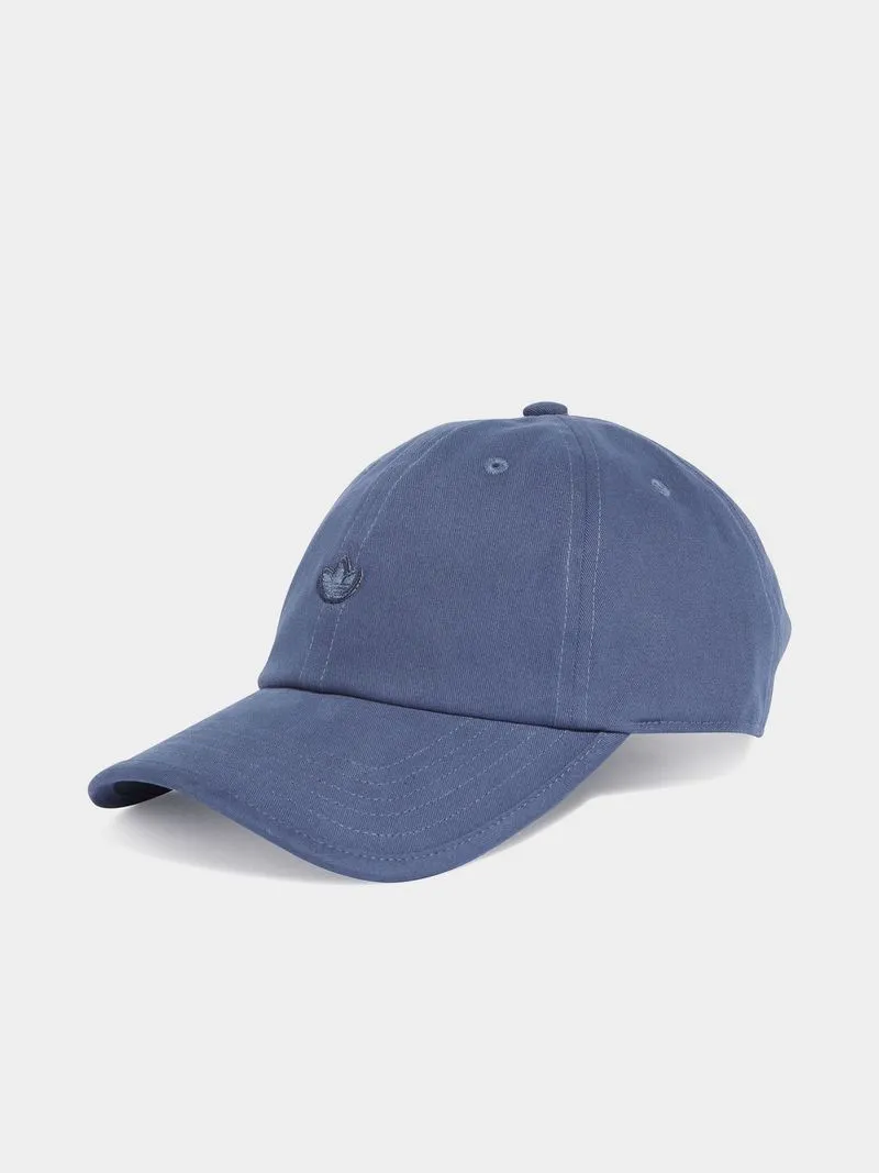 adidas Originals Unisex Premium Essential Dad Blue Cap