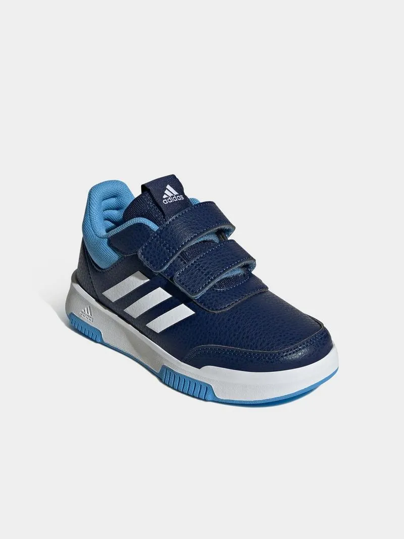 Junior Pre-School adidas Tensaur Sport Navy/Blue/White Sneakers