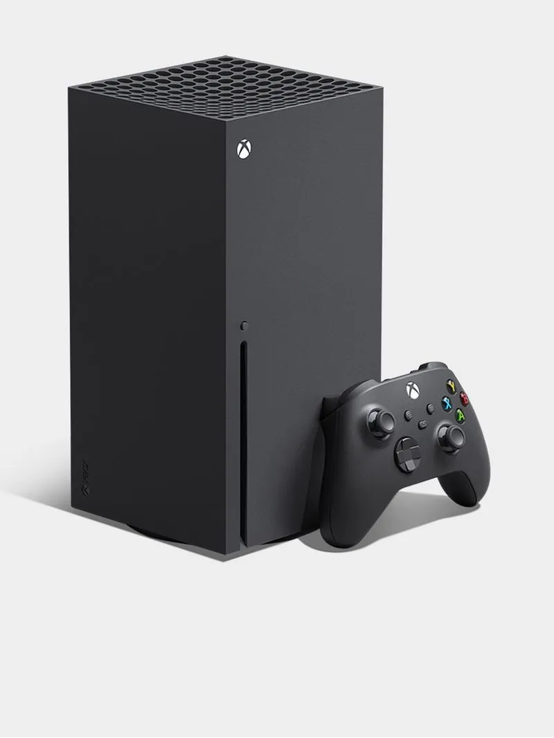Xbox Series X Forza Horizon 5 Premium Bundle