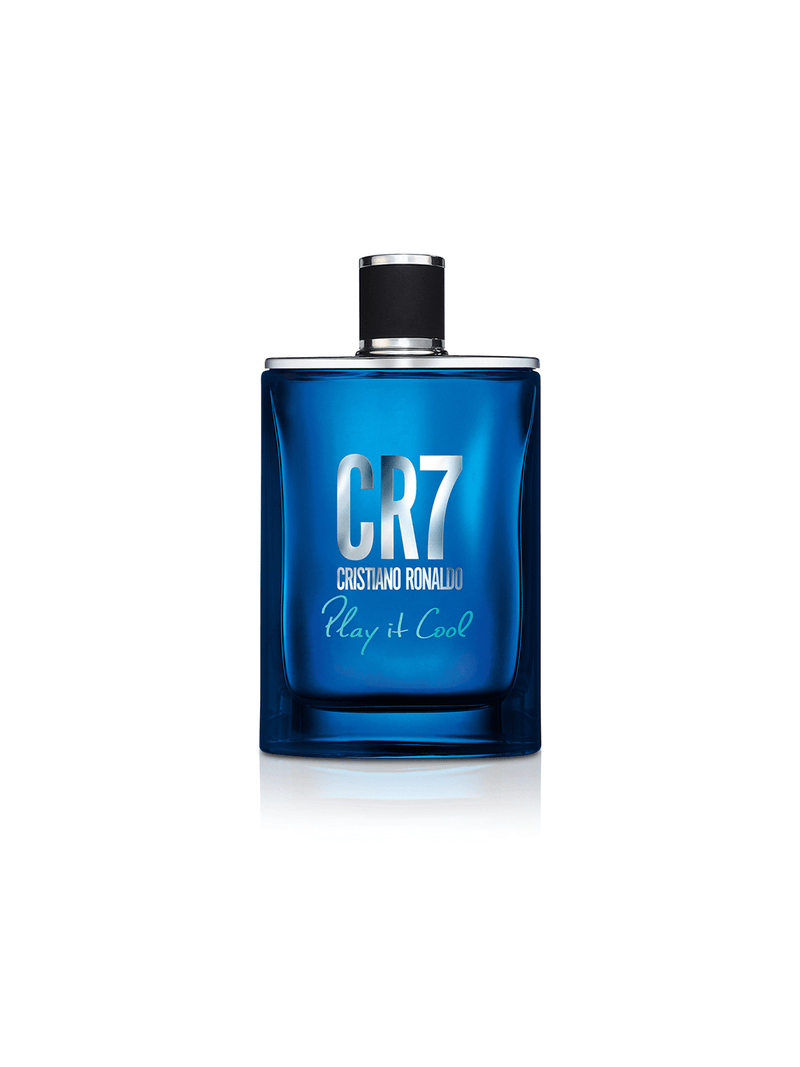 Cristiano Ronaldo CR7 Play It Cool Eau De Toilette