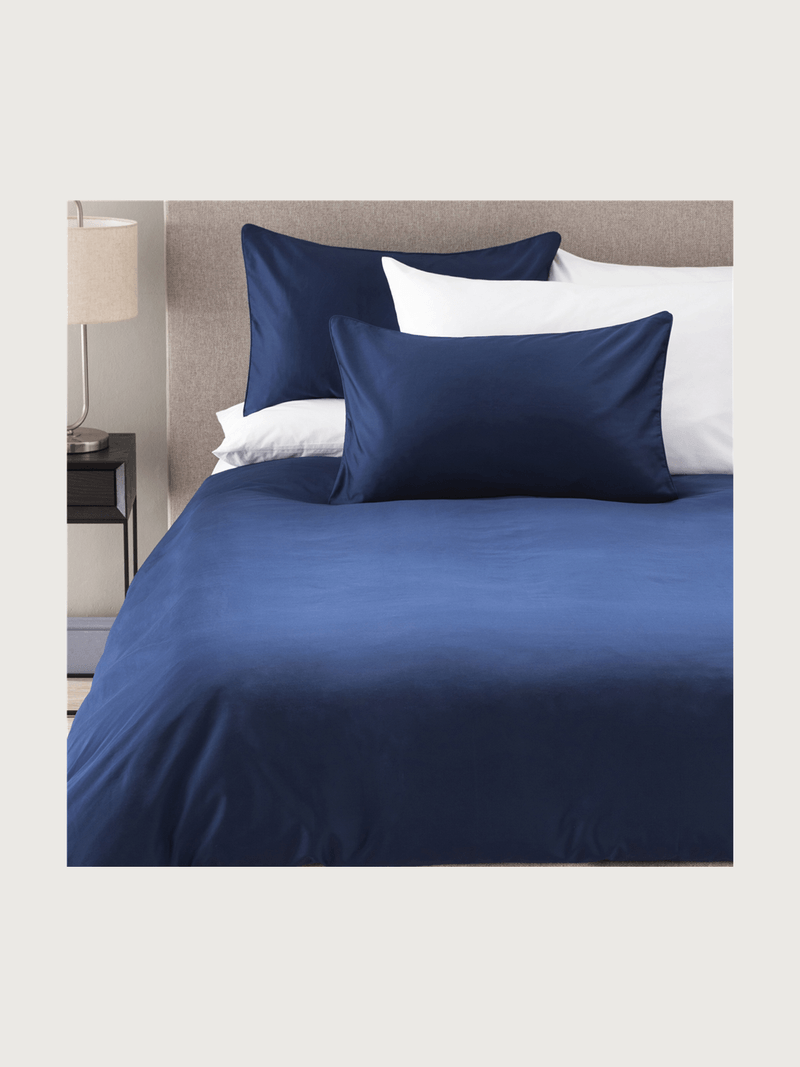 Gold Seal Certified Egyptian Cotton 300 Thread Count Pillowcase Ink