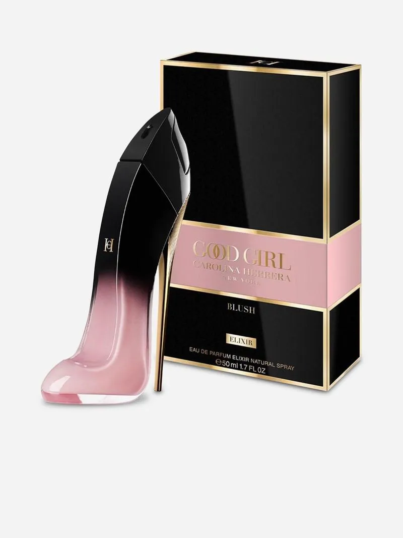 Carolina Herrera Good Girl Blush Elixir Eau de Parfum