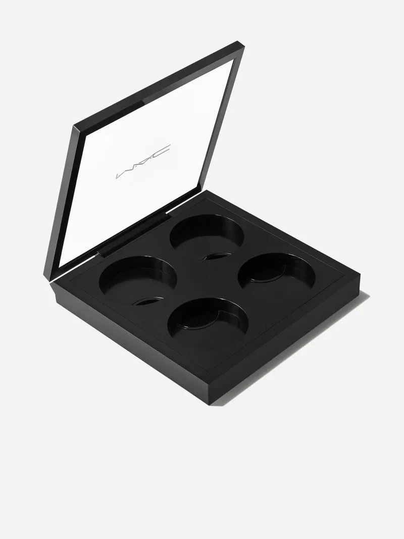 MAC Pro Palette Eyeshadow / Concealer X4 Custom Palette Eye Shadow X 4