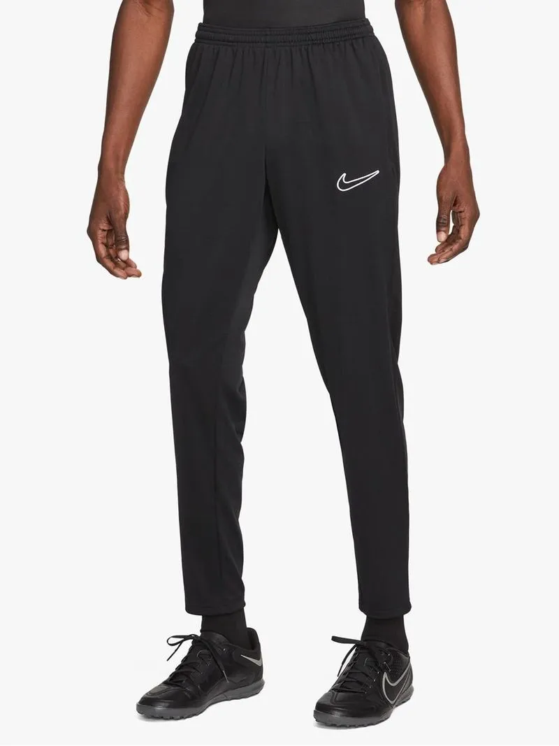 Men's Nike Dri-FIT Academy Dri-FIT Global Black Football Pants