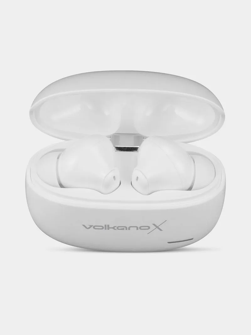 Volkano X VXT200S True Wireless Earphones with Active Noise Cancelation