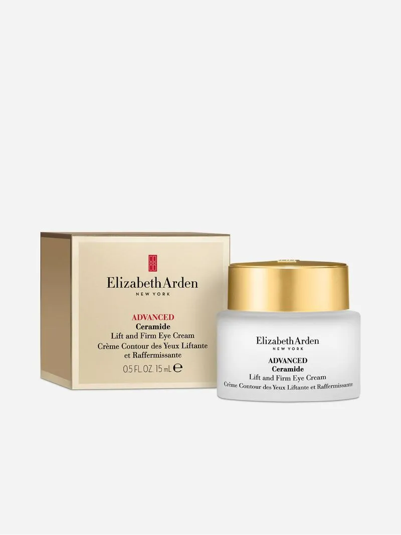 Elizabeth Arden Advanced Ceramide Lift and Firm Eye Cream