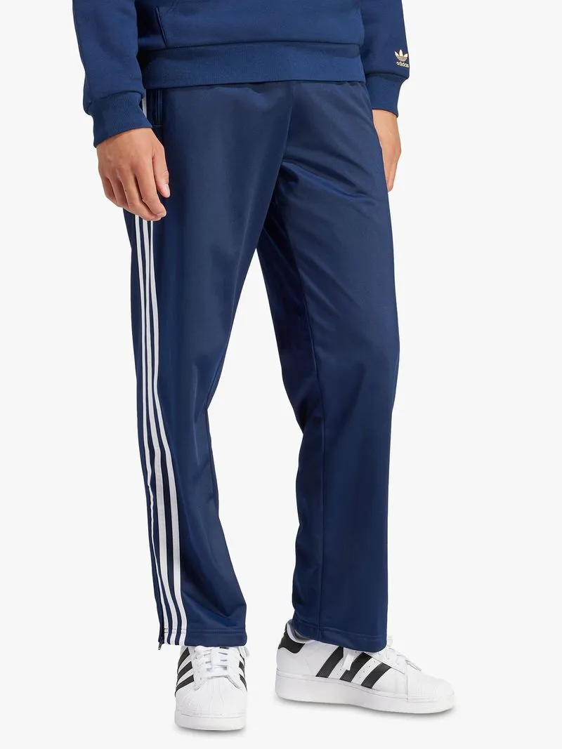 adidas Originals Men's Adicolor Classics Firebird Blue Track Pants