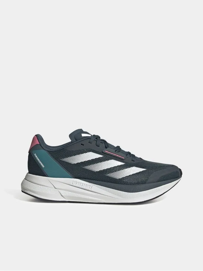 Womens adidas Duramo Speed Arctic Night Running Shoes