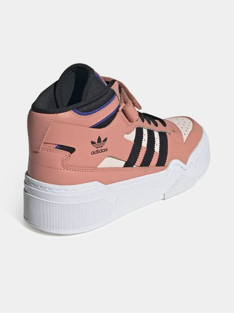 adidas Originals Women's Forum Bonega 2B W Pink Sneaker