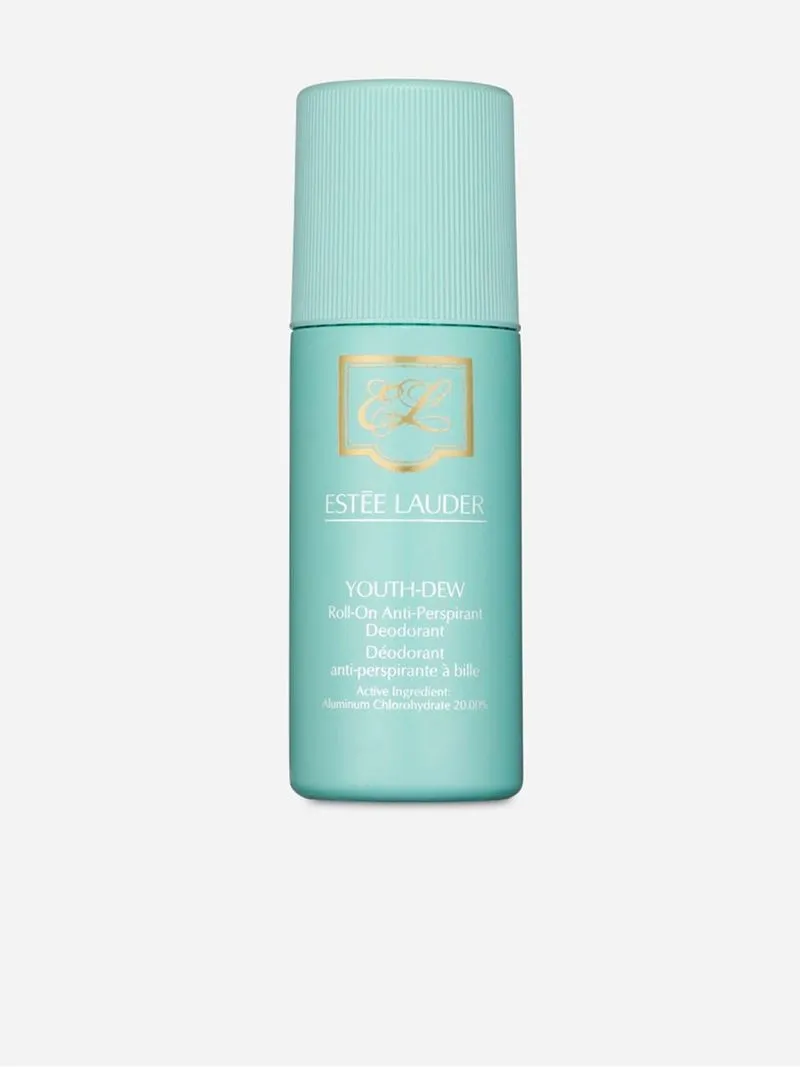 Estée Lauder Youth Dew Roll On Anti Perspirant Deodorant