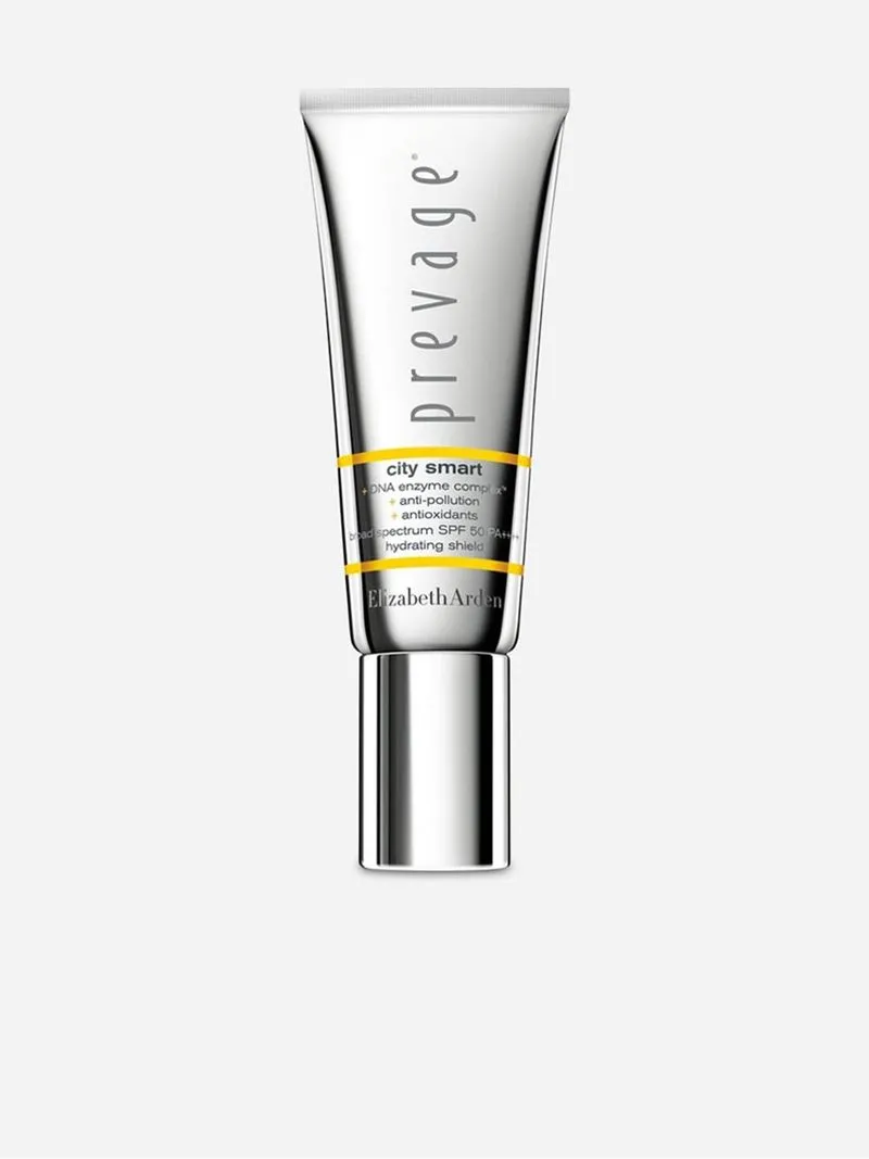 Elizabeth Arden PREVAGE City Smart Broad Spectrum SPF 50 Hydrating Shield