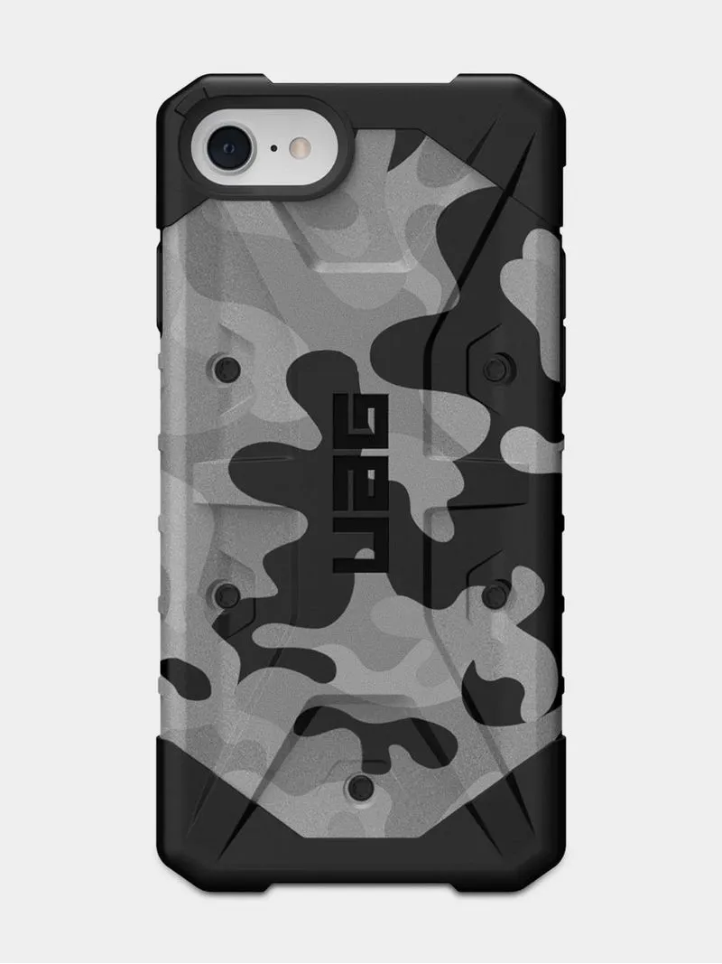 UAG Pathfinder SE Case – Apple iPhone SE (2022/2020) / iPhone 8 / iPhone 7