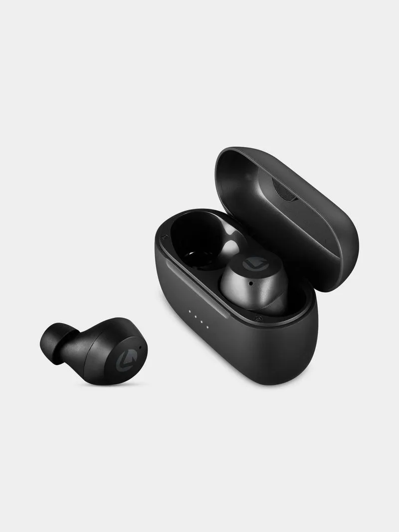 Volkano Pisces Series 2.0 True Wireless Earphones + Charging Case