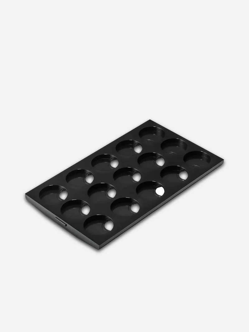 MAC Pro Palette Eyeshadow / Concealer X15 (Insert)