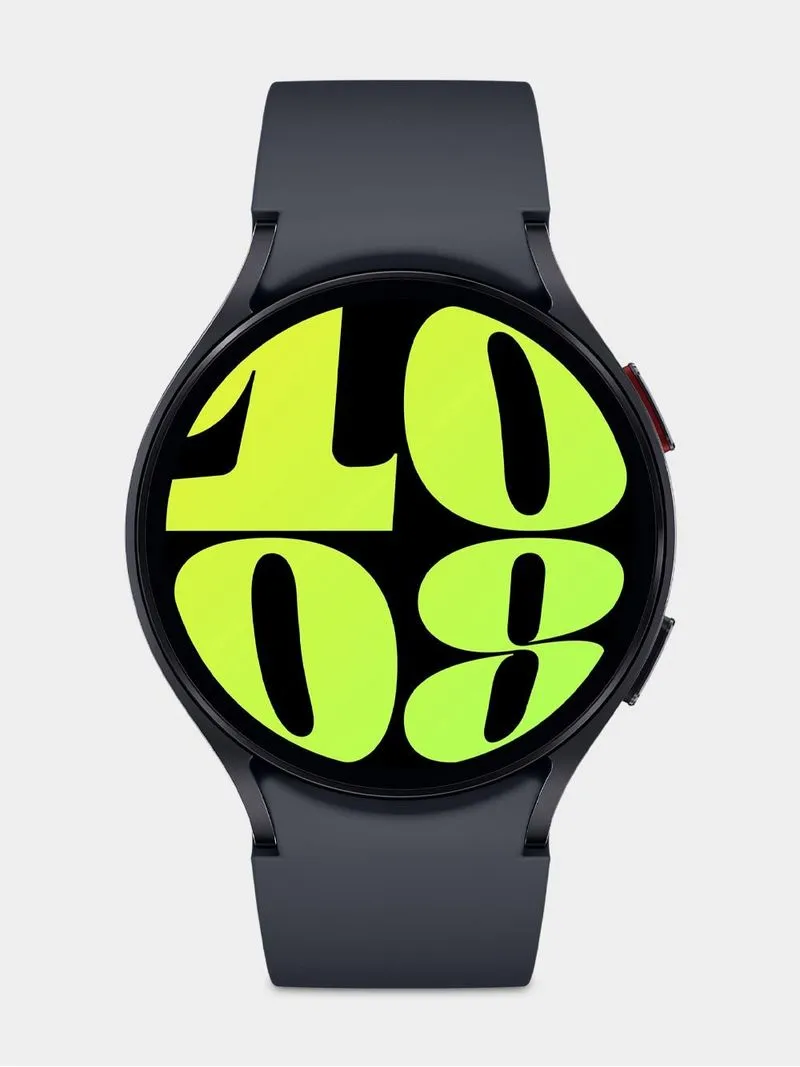 Samsung Galaxy Watch 6 44mm Graphite Bluetooth