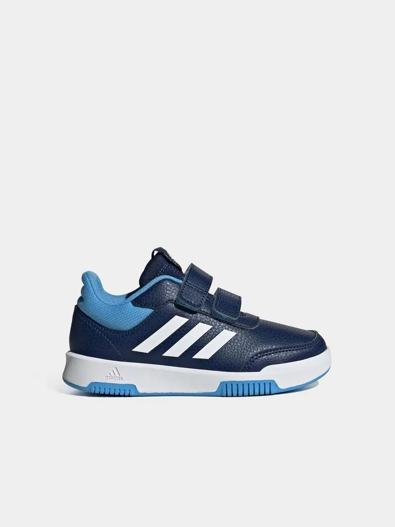Junior Pre-School adidas Tensaur Sport Navy/Blue/White Sneakers