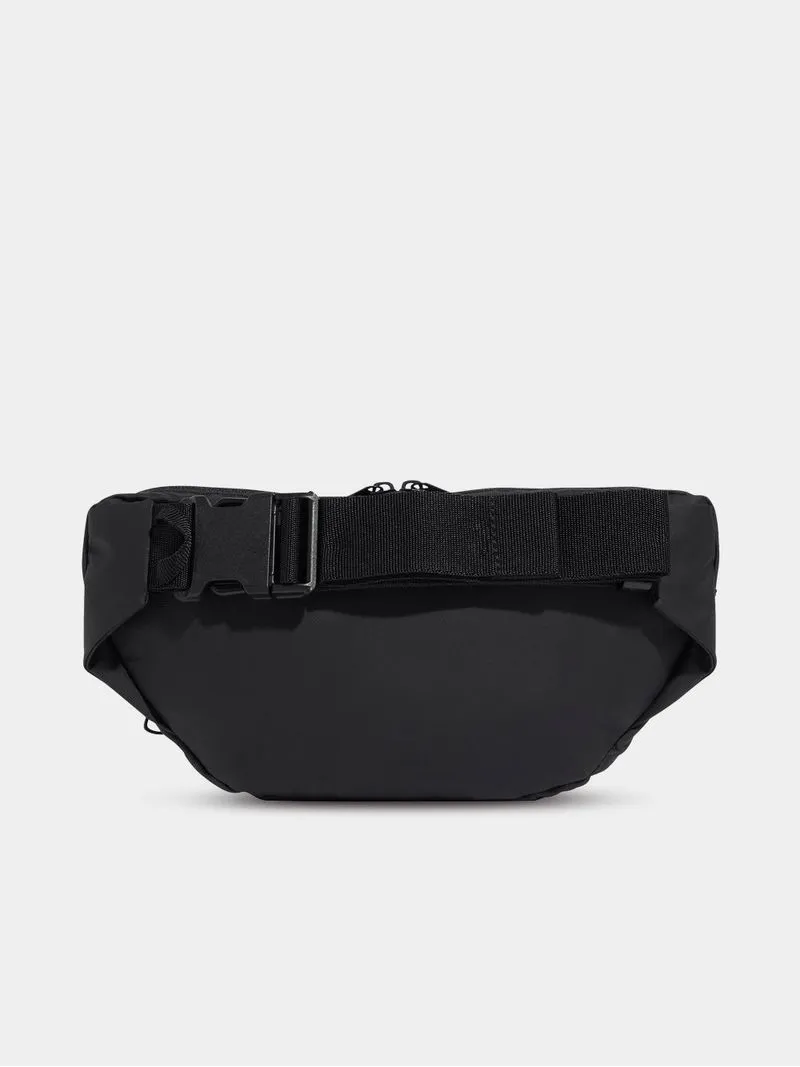 adidas Originals Unisex Ultramodern Black Wasit Bag