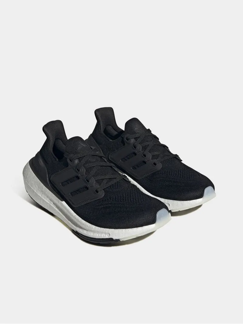 Women's adidas Ultraboost White Running Shoes