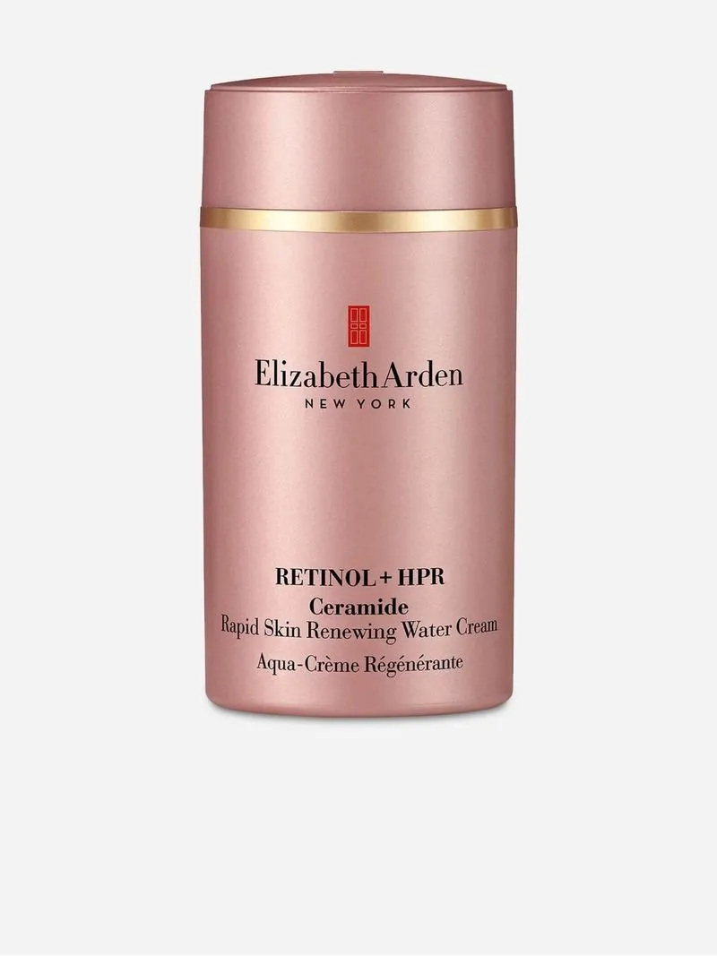 Elizabeth Arden Retinol + HPR Ceramide Water Cream