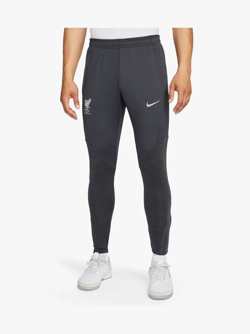 Mens Nike Liverpool FC Strike Dri-FIT Soccer Pants