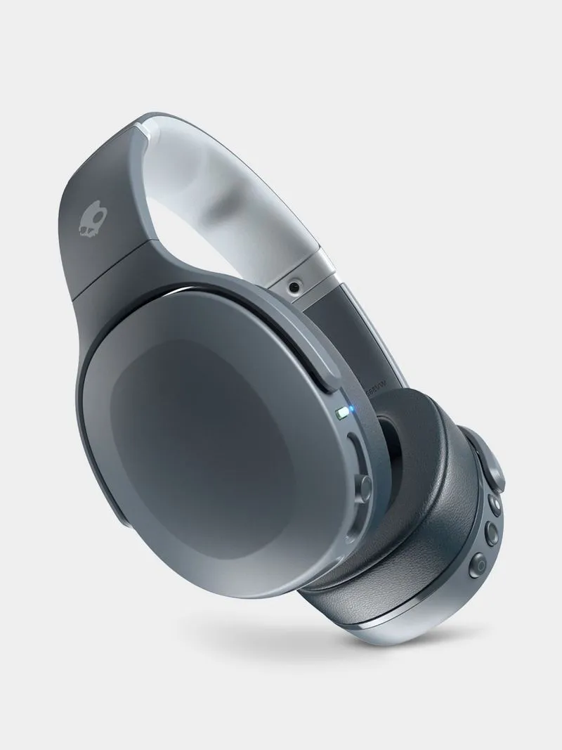 Skullcandy Crusher Evo Sensory Bass Headphones