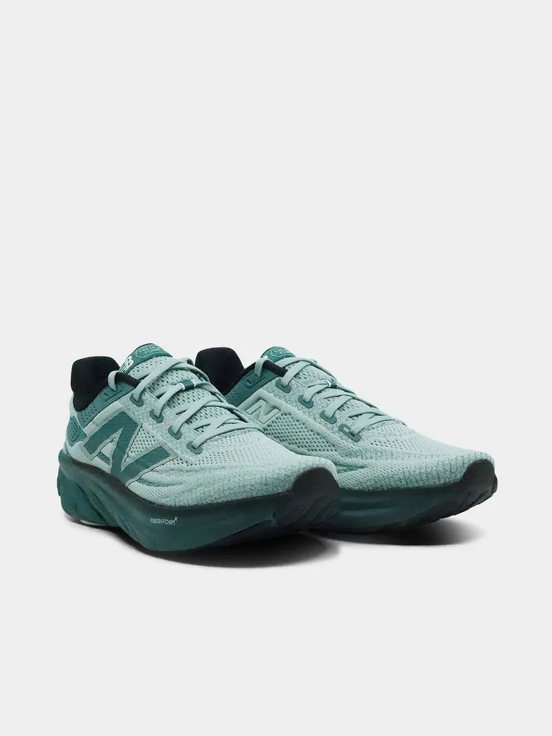New Balance Men’s Utility 1080 Mint Green Sneaker