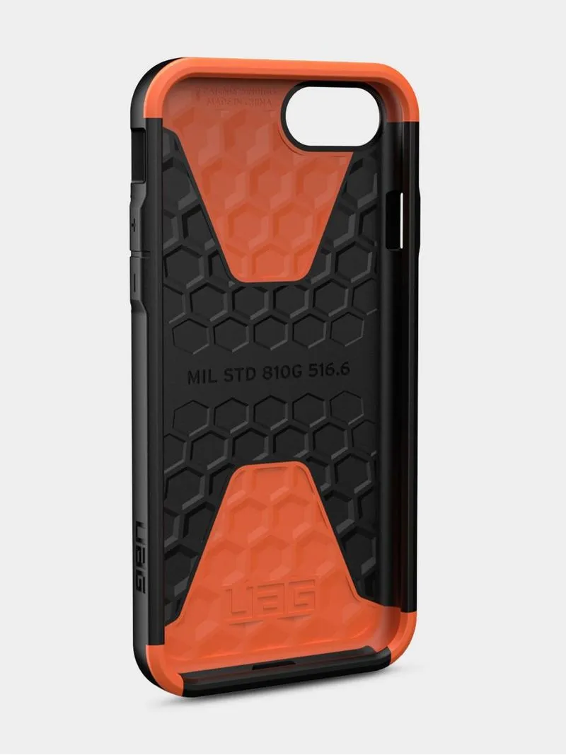 UAG Civilian Case – Apple iPhone SE (2022/2020) / iPhone 8 / iPhone 7
