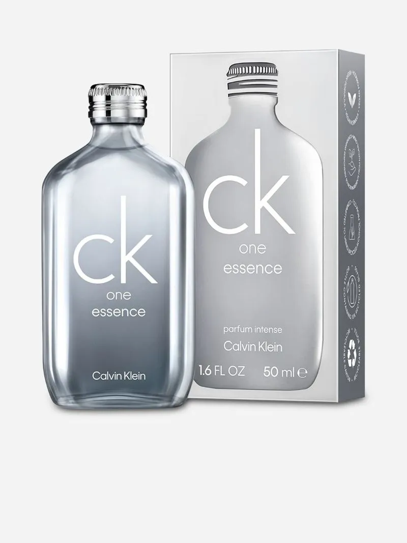 Calvin Klein CK One Essence Parfum Intense Unisex
