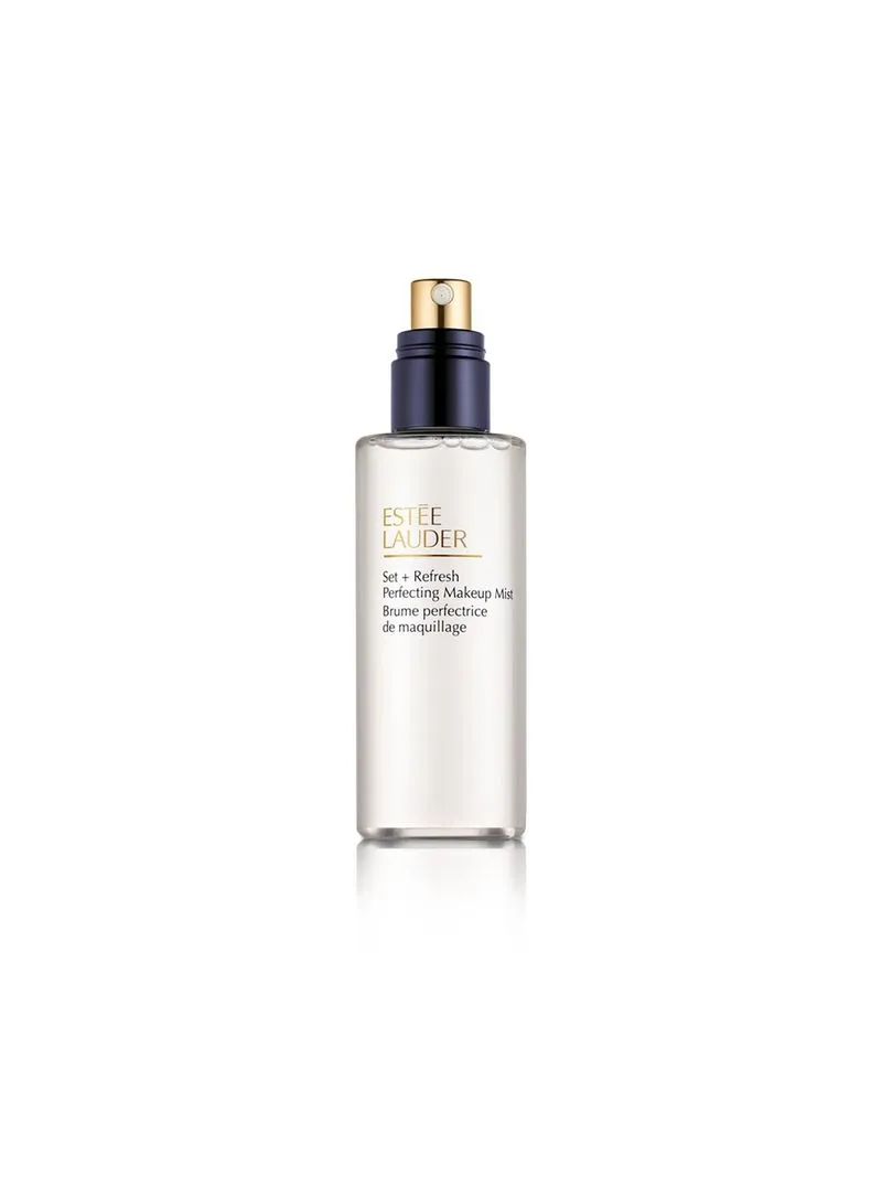 Estée Lauder Set + Refresh Perfecting Makeup Mist