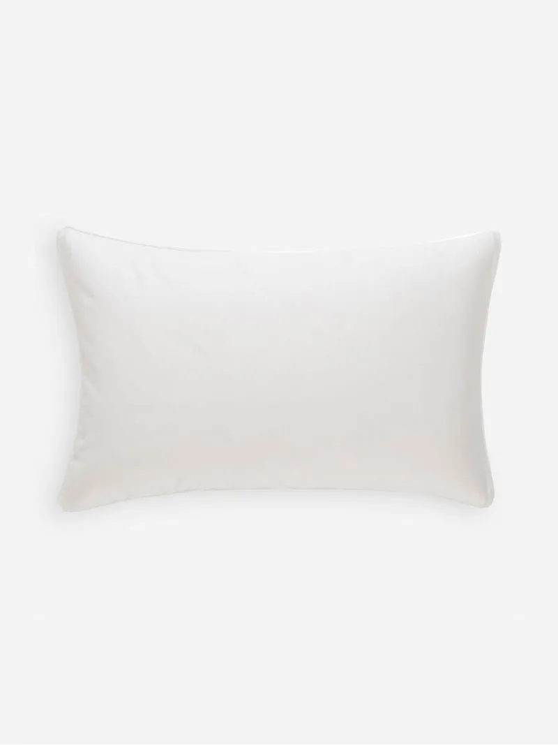 Gold Seal Certified Egyptian Cotton 300 Thread Count Pillowcase White