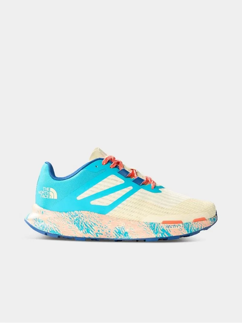 Womens The North Face Vectiv Eminus Trail Running Shoes