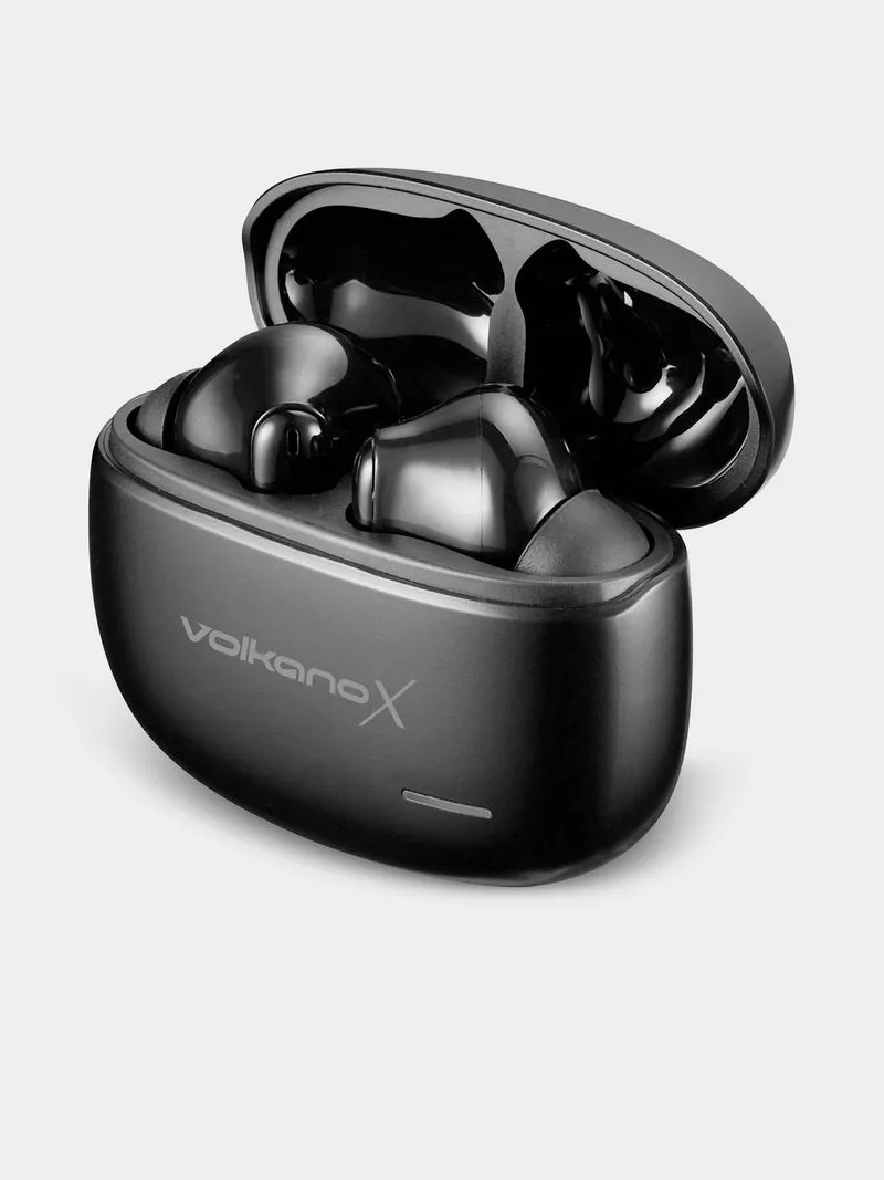 Volkano X VXT200S True Wireless Earphones with Active Noise Cancelation