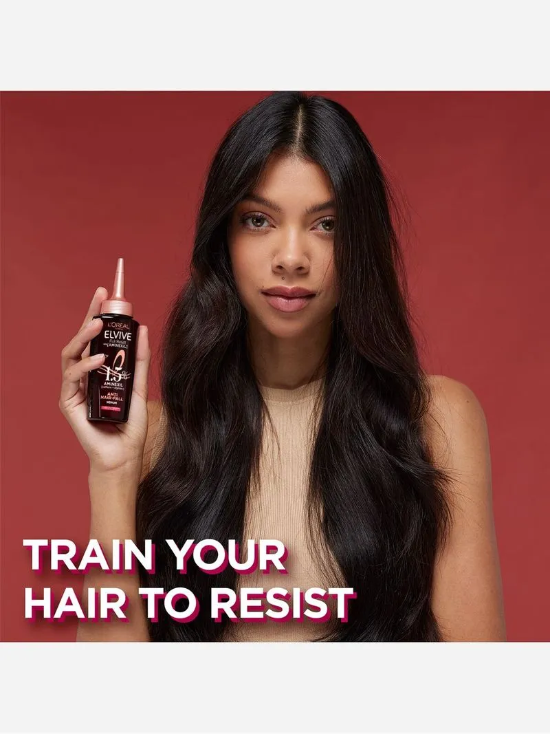 L'Oréal Paris Elvive Full Resist Anti Hair Fall Seum