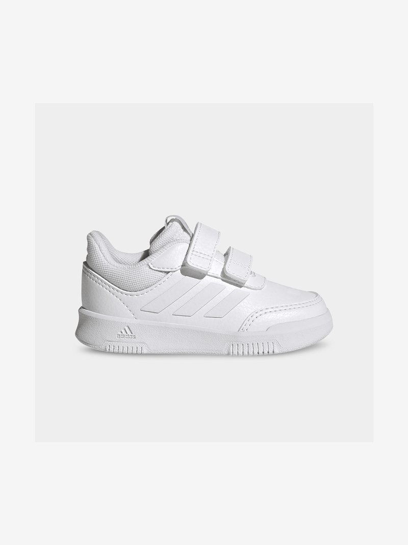 Junior Infant adidas Tensaur Sport 2.0 White Shoes