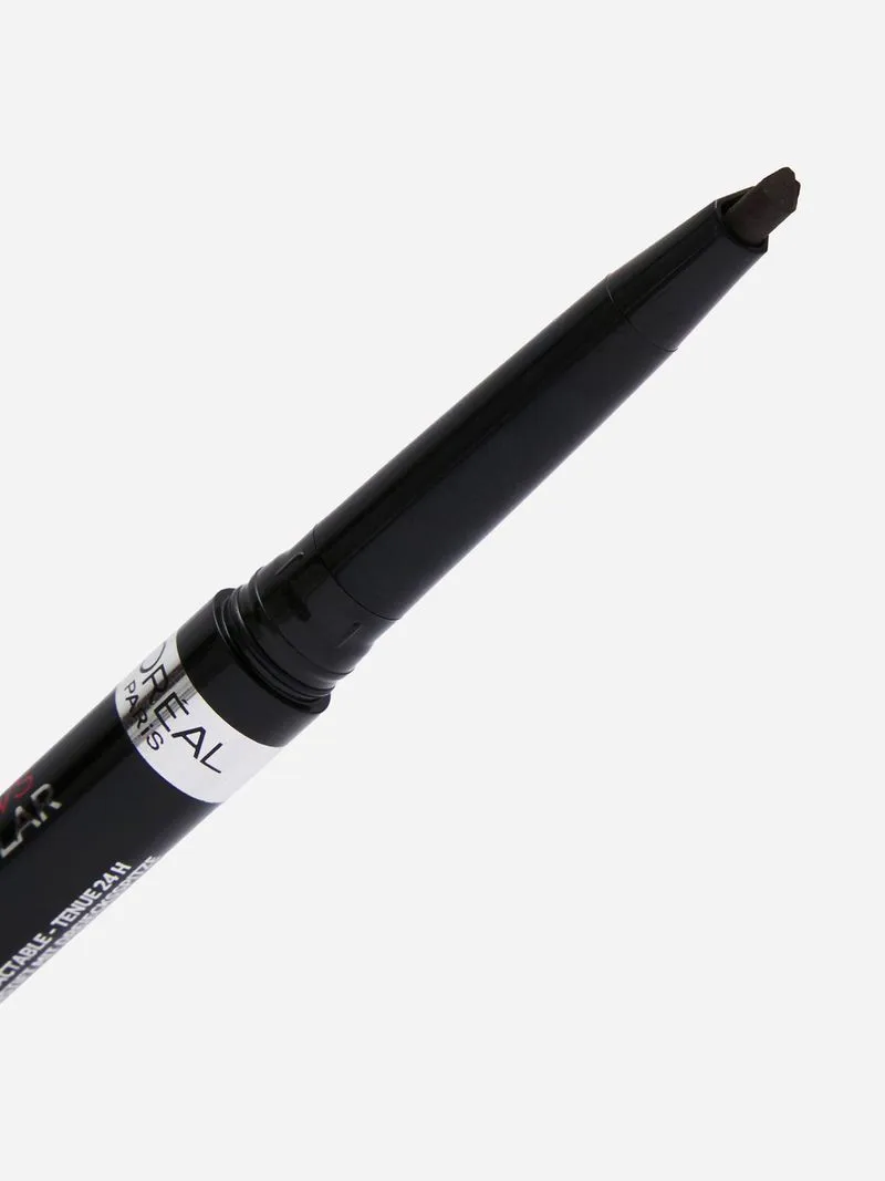 L'Oréal Infaillible 24h Brow Filling Triangular Pencil