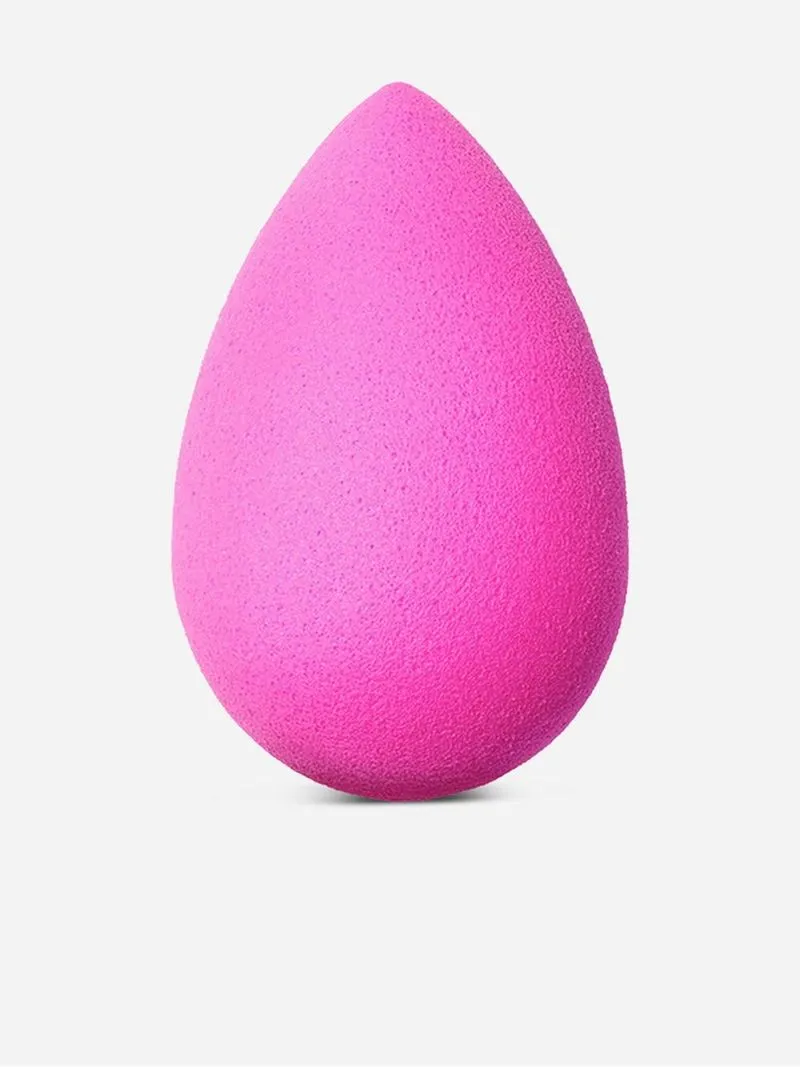 BEAUTYBLENDER® ORIGINAL single - 1 pink beautyblender in mini canister
