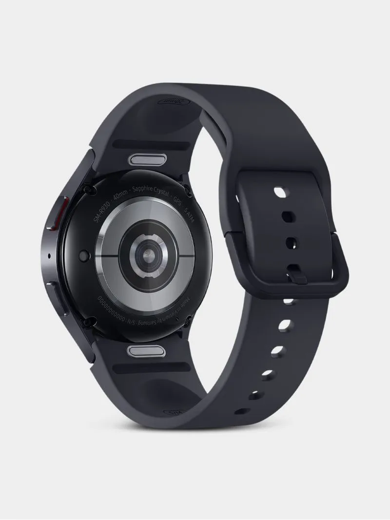 Samsung Galaxy Watch 6 40mm Graphite Bluetooth