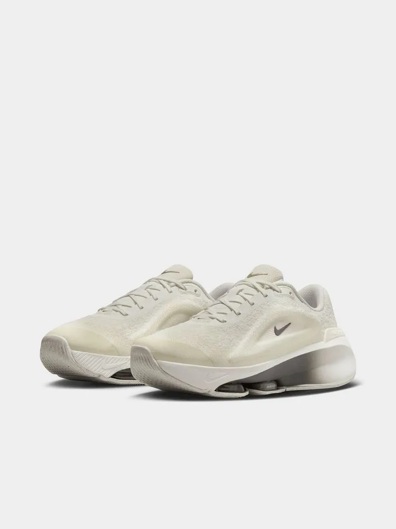 Womens Nike Versair Coconut Milk/Iron Grey Training Shoes