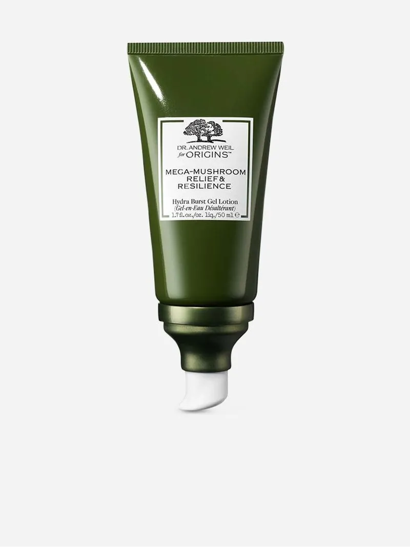 Origins Dr. Andrew Weil for Origins™ Mega-Mushroom Relief & Resilience Hydra Burst Gel Lotion