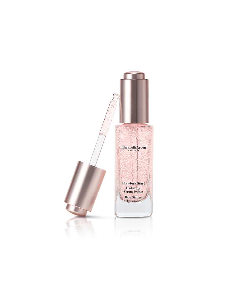 Elizabeth Arden Flawless Start Hydrating Serum Primer