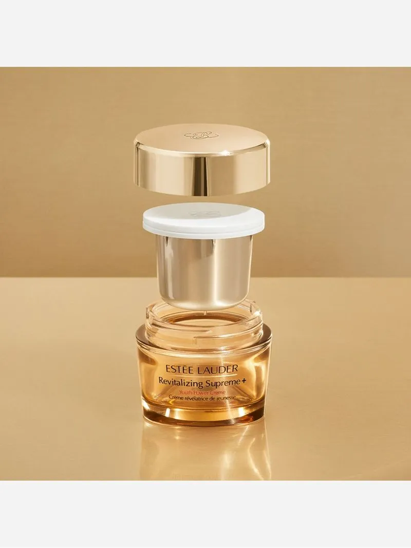 Estée Lauder Revitalizing Supreme+ Youth Power Creme Moisturizer Refill