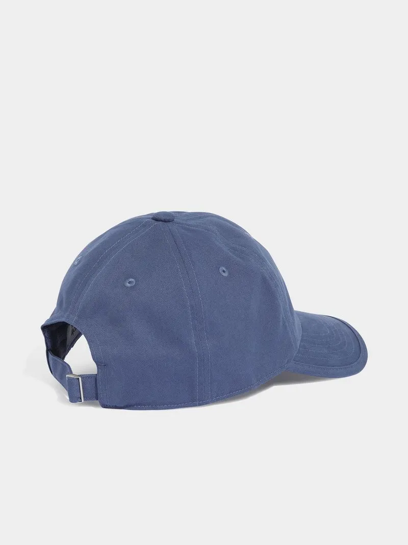 adidas Originals Unisex Premium Essential Dad Blue Cap