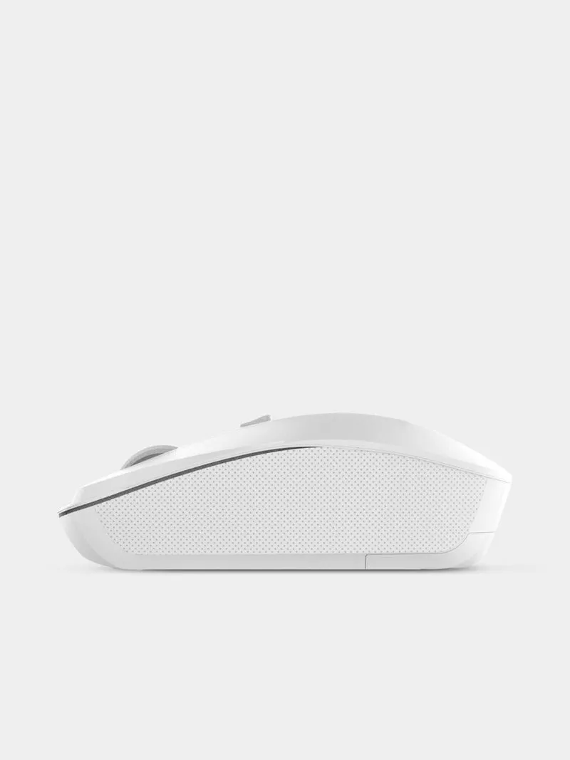 Volkano Granite Series Rechargeable Wireless Mouse