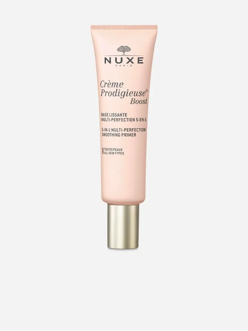 Nuxe Crème Prodigieuse boost 5-in-1 Multi-Perfection Smoothing Primer